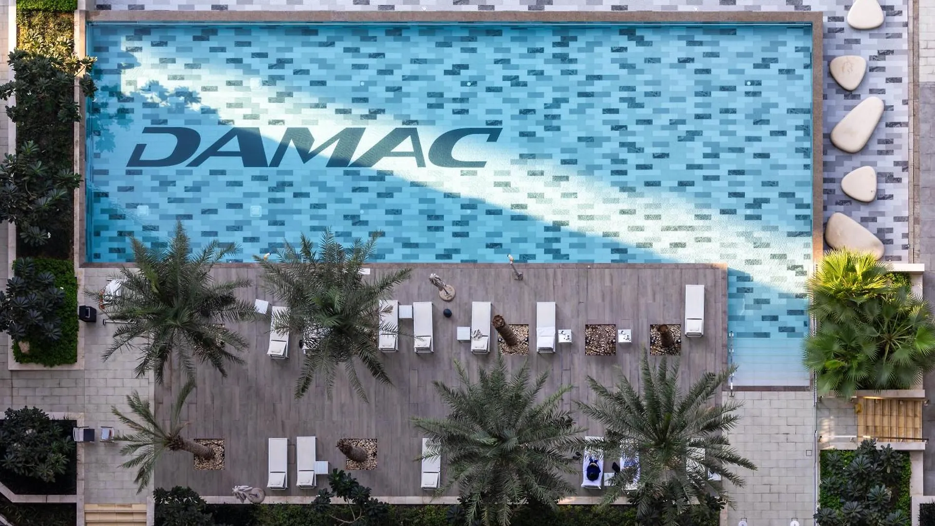 Layali - Elegant 1Br With Balcony & Canal Views Dubai United Arab Emirates